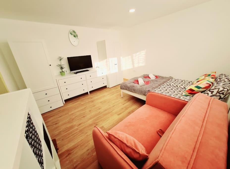 Apartma Juli Zirovnica Exterior foto